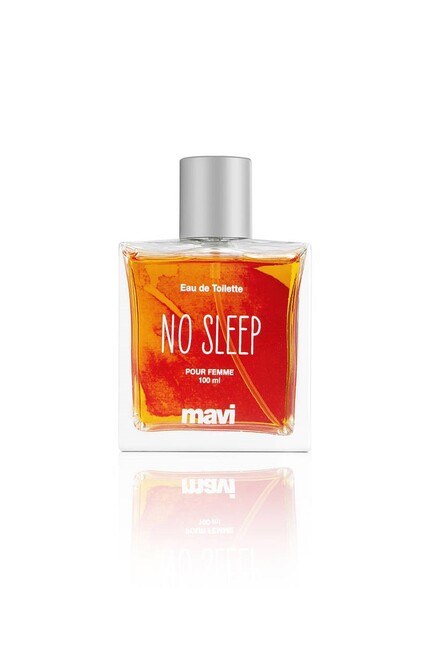 Mavi - Kadın No Sleep Parfüm Edt 100 ml 194753-22928 Mor (1)