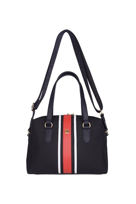 Us Polo Assn. - Kadın Omuz Çantası US23241 Lacivert