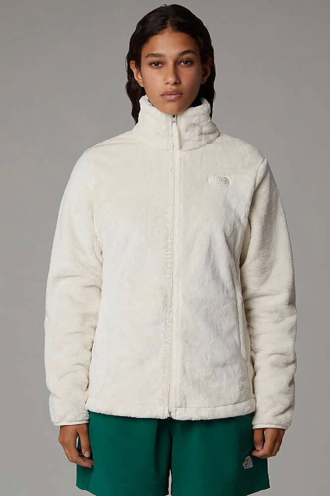 Kadın Osıto Ceket NF0A7UQJQLI1 Beyaz 