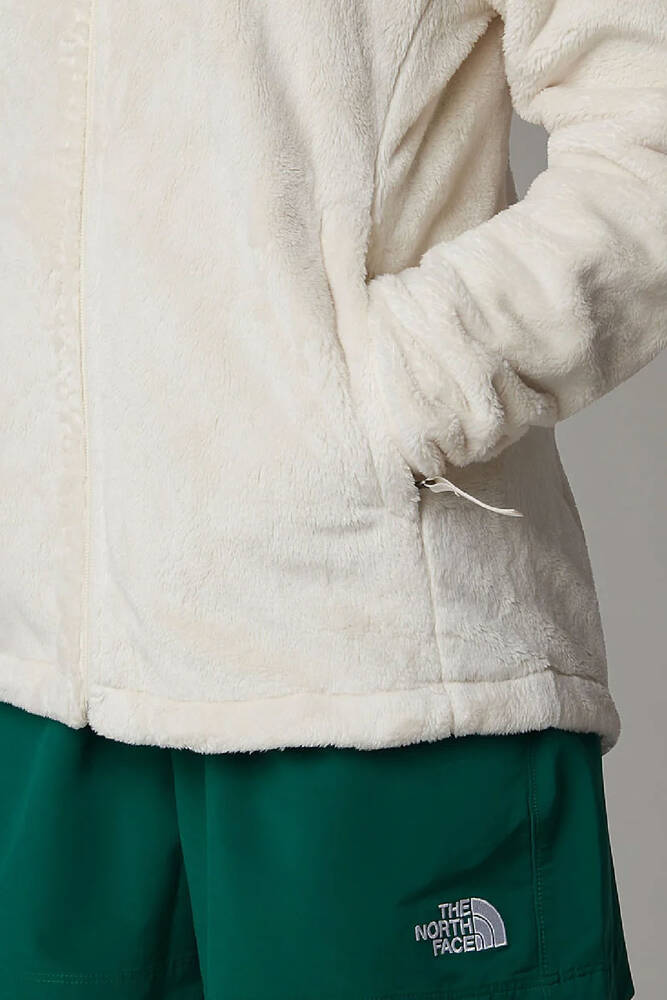 Kadın Osıto Ceket NF0A7UQJQLI1 Beyaz 