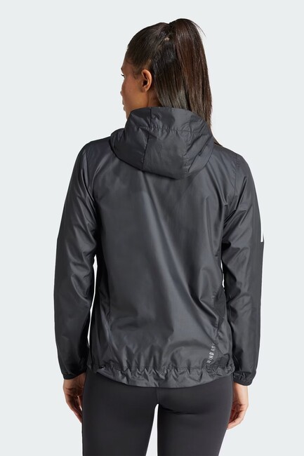 Adidas - Kadın Otr Ceket IN1576 Siyah (1)