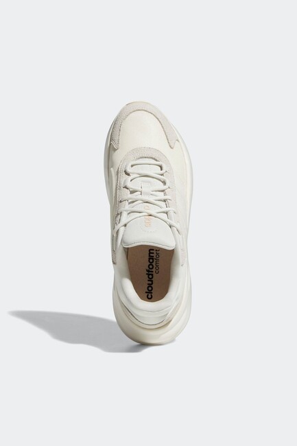 Adidas - Kadın Ozelle Ayakkabı GX1727 Beyaz (1)