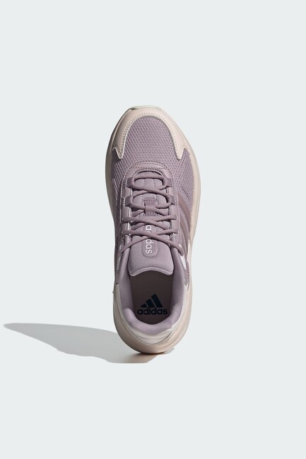 Adidas - Kadın Ozelle Koşu Ayakkabı IG6418 Mor (1)