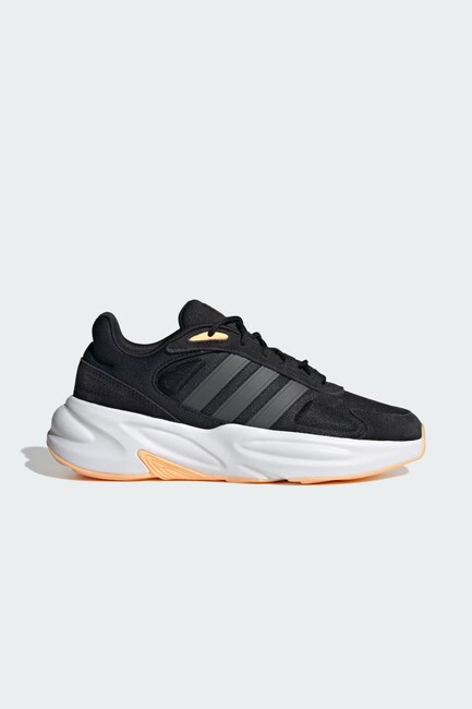 Adidas - Kadın Ozelle Koşu Ayakkabı IG9796 Siyah 