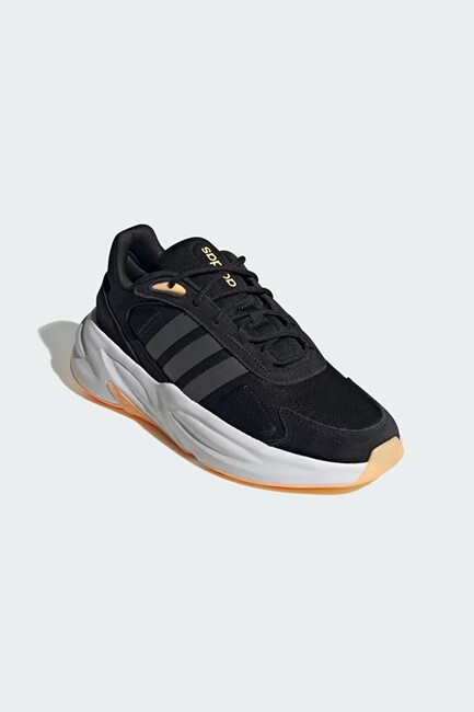 Adidas - Kadın Ozelle Koşu Ayakkabı IG9796 Siyah (1)