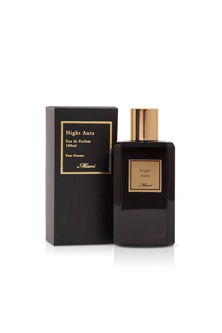 Kadın Parfüm 1910429-900 Siyah - Thumbnail