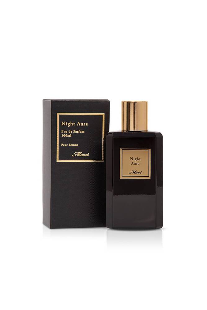 Kadın Parfüm 1910429-900 Siyah 