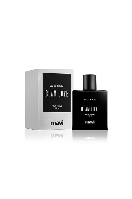 Mavi - Kadın Parfüm 195623-900 Siyah 