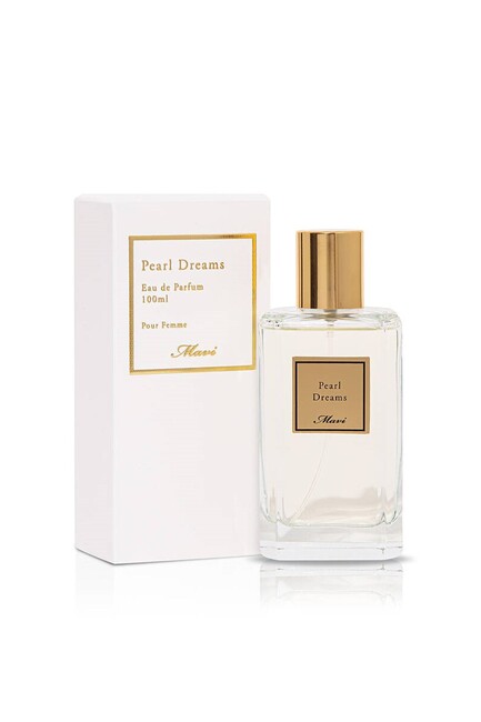 Mavi - Kadın Pearl Dreams Parfüm EDP 100 ml 1910419-32149 Bej 