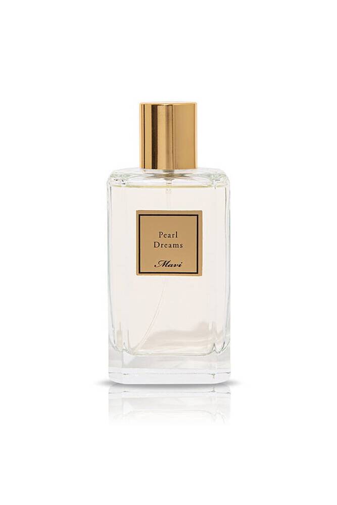 Kadın Pearl Dreams Parfüm EDP 100 ml 1910419-32149 Bej 