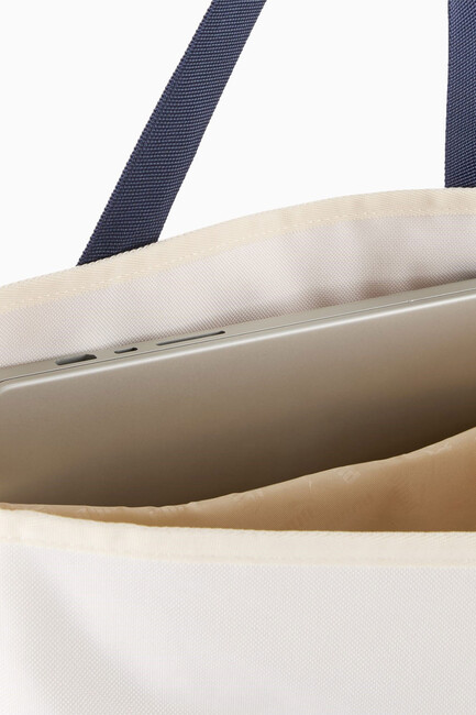 Kadın Phase Class Omuz Çantası 091735-01 Beyaz - Thumbnail