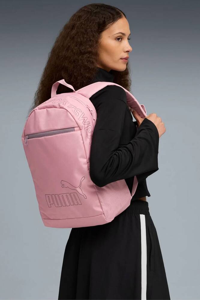 Kadın Phase Sırt Çantası 091166-17 Pembe 
