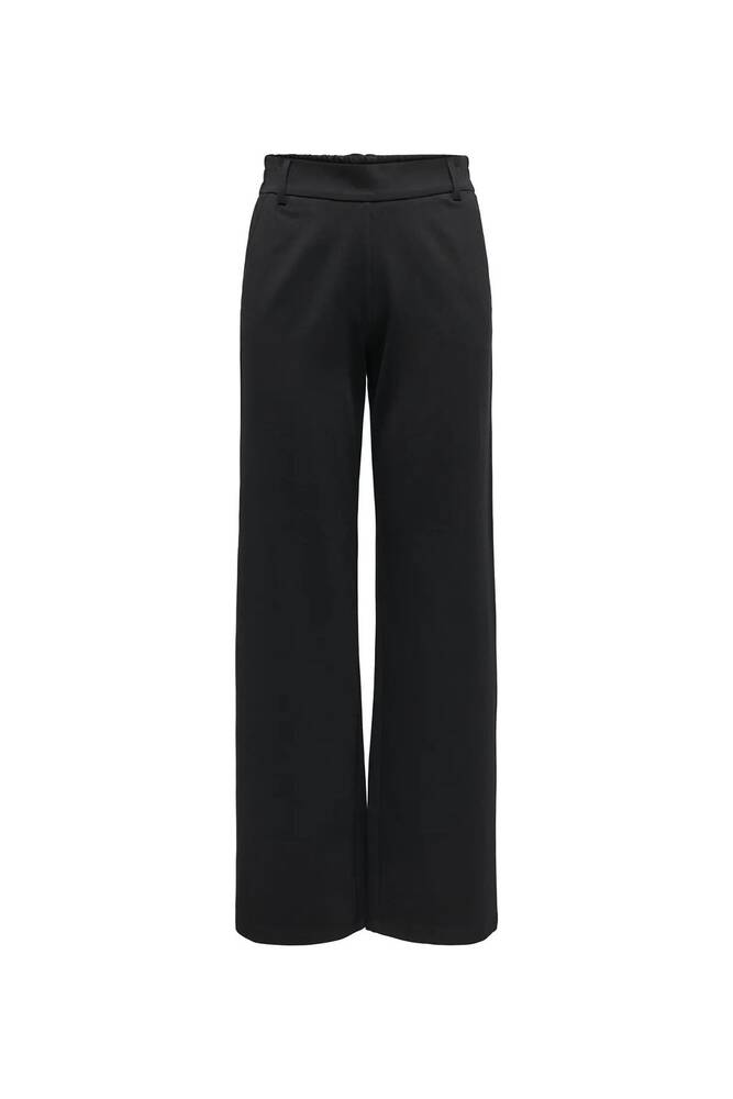 Kadın Poptrash Life Pantolon 15341829 Siyah 