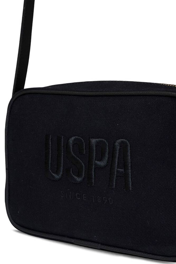 Kadın Postacı Çantası US25310 Siyah 