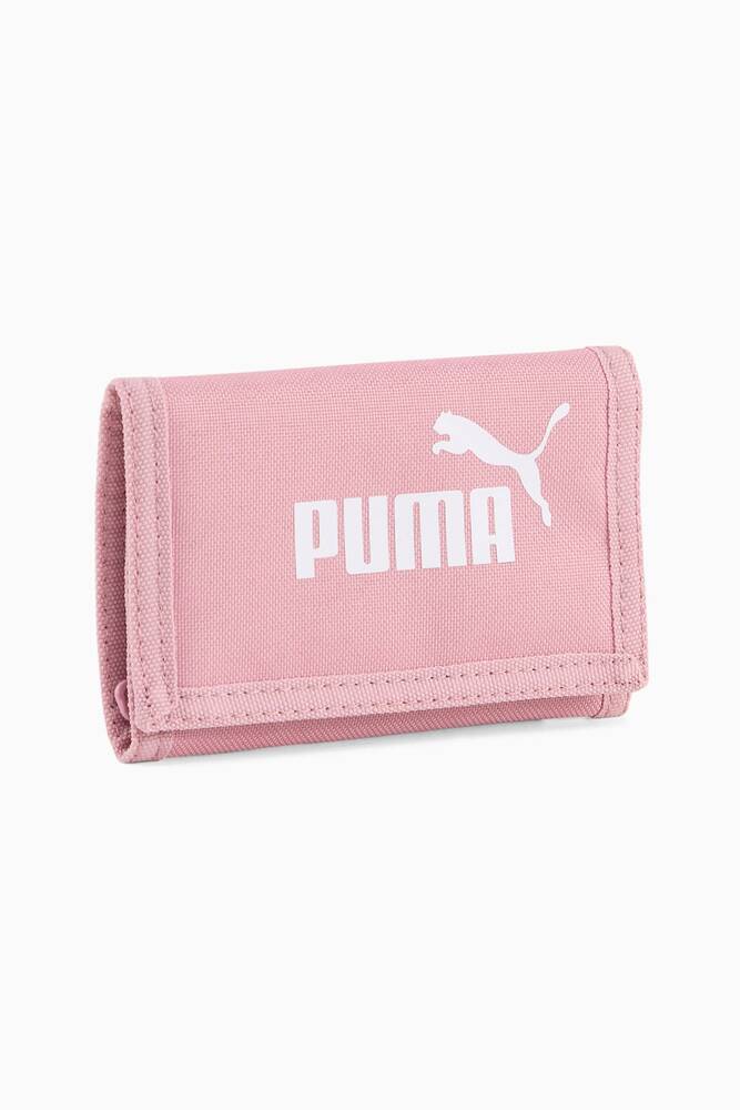 Kadın Puma Phase Cüzdan 054757-17 Pembe 