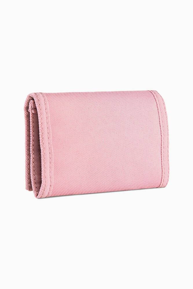 Kadın Puma Phase Cüzdan 054757-17 Pembe 
