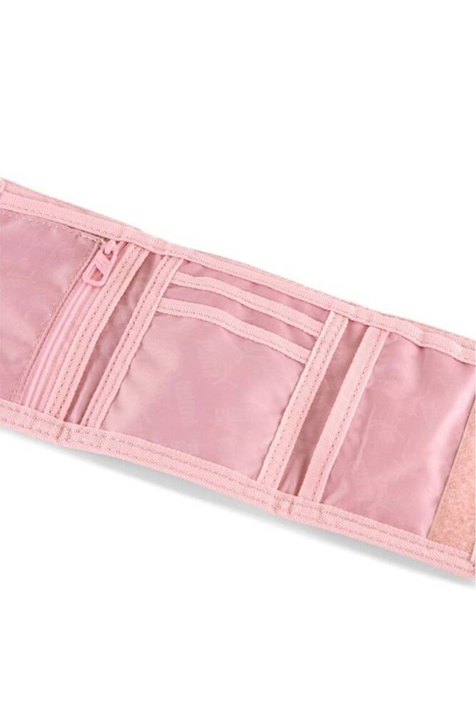 Kadın Puma Phase Cüzdan 054757-17 Pembe 