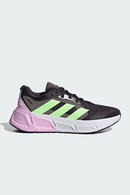 Adidas - Kadın Questar 2 Koşu Ayakkabı IE8116 Siyah 