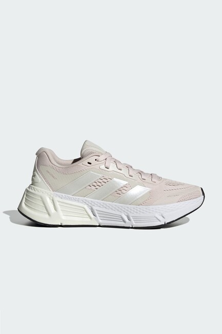 Adidas - Kadın Questar 2 Koşu Ayakkabısı IE8120 Bej 