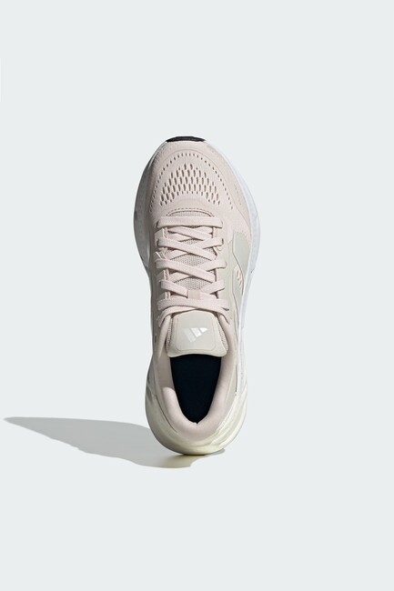Adidas - Kadın Questar 2 Koşu Ayakkabısı IE8120 Bej (1)