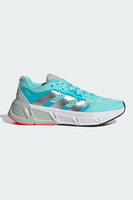 Adidas - Kadın Questar Ayakkabı IF4686 Mavi 