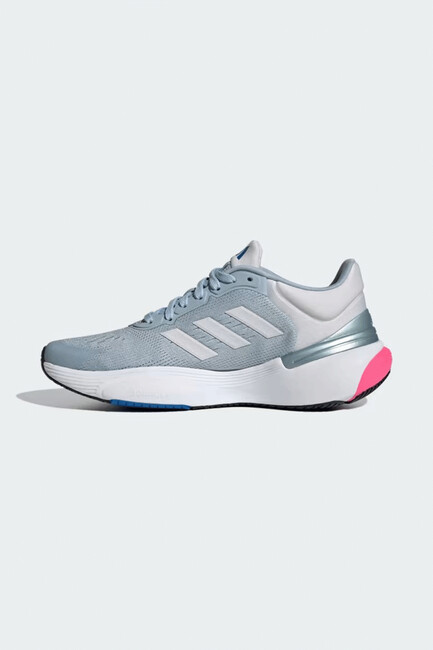 Adidas - Kadın Response Super 3.0 Ayakkabı IG0329 Gri (1)