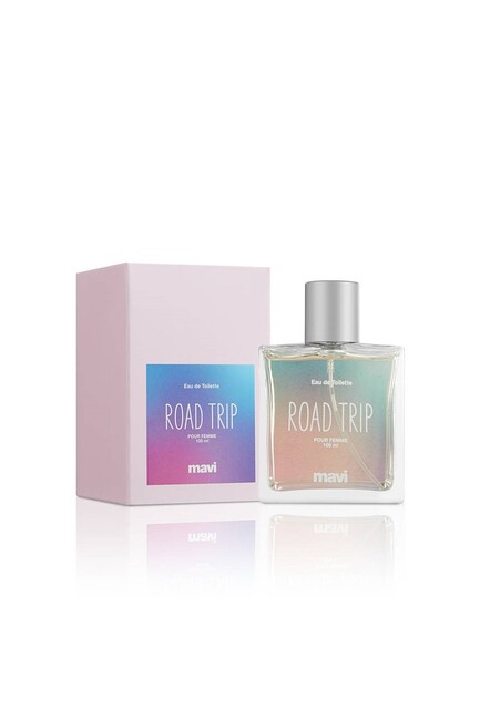 Mavi - Kadın Road Trip Parfüm 194752-23197 Pembe 