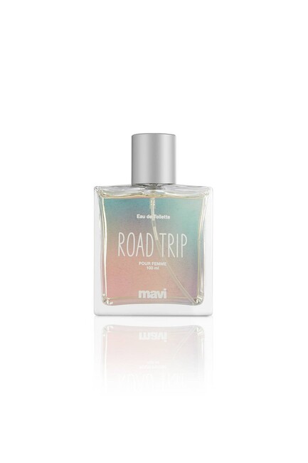 Mavi - Kadın Road Trip Parfüm 194752-23197 Pembe (1)