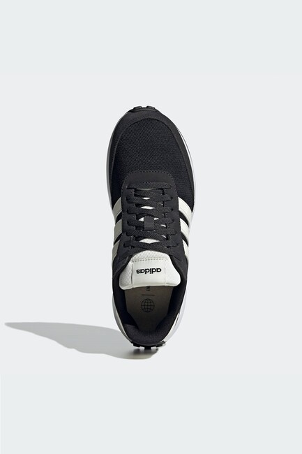 Adidas - Kadın Run 70S Koşu Ayakkabı GW5609 Siyah (1)