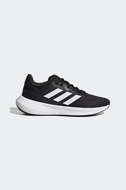 Adidas - Kadın Runfalcon 3.0 Ayakkabı HP7556 Siyah 