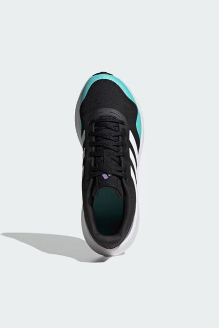 Adidas - Kadın Runfalcon 3.0 Koşu Ayakkabısı ID2262 Siyah (1)