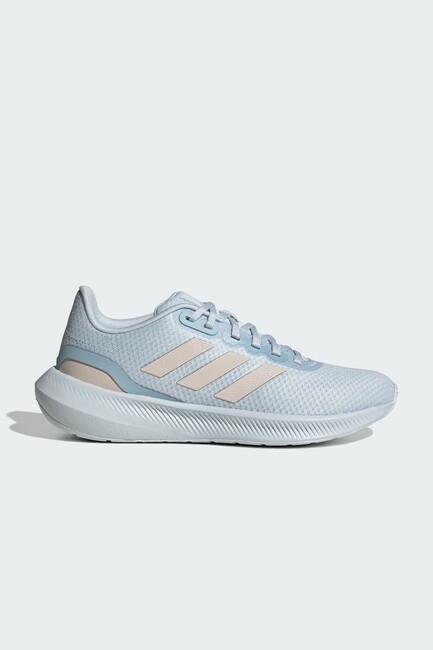 Adidas - Kadın Runfalcon 3.0 Koşu Ayakkabısı IE0748 Mavi 