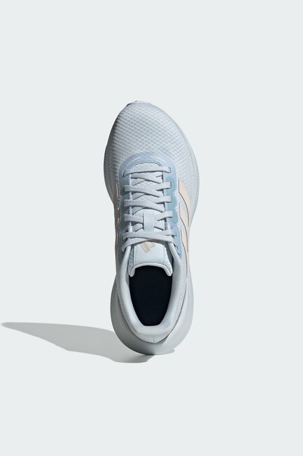 Kadın Runfalcon 3.0 Koşu Ayakkabısı IE0748 Mavi - Thumbnail