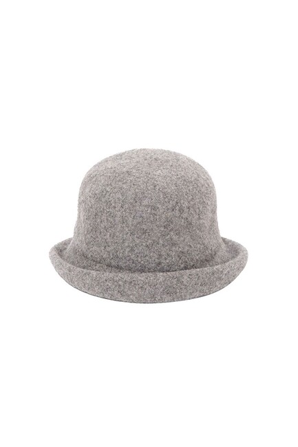 Kadın Şapka 1911759-82758 Gri (2)