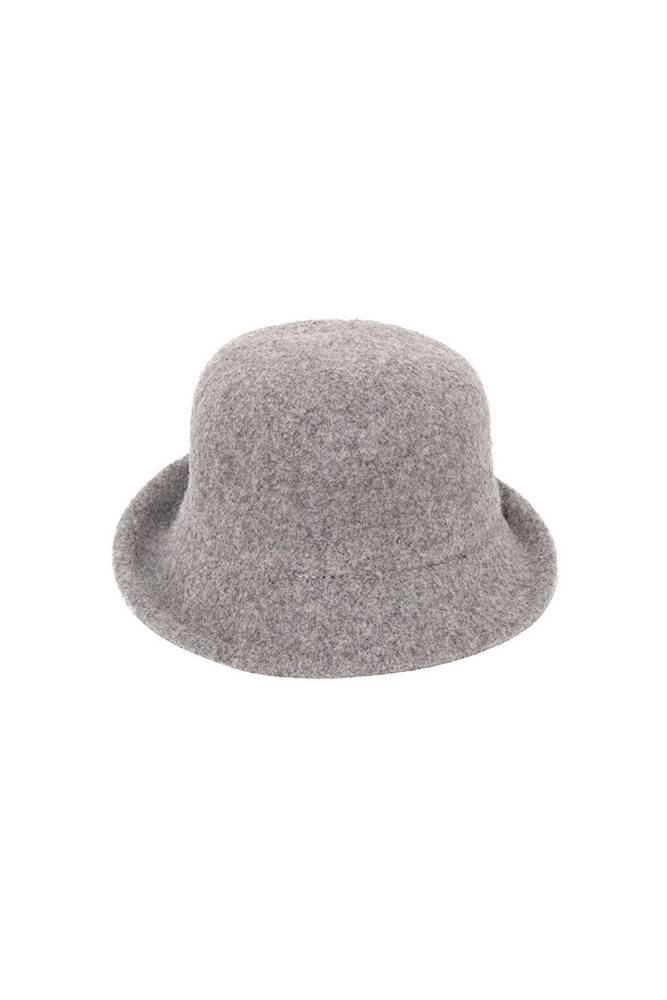 Kadın Şapka 1911759-82758 Gri 