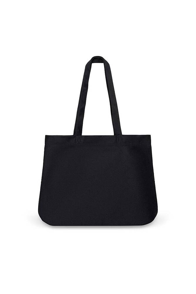 Kadın Shopper Çanta 1912022-900 Siyah 