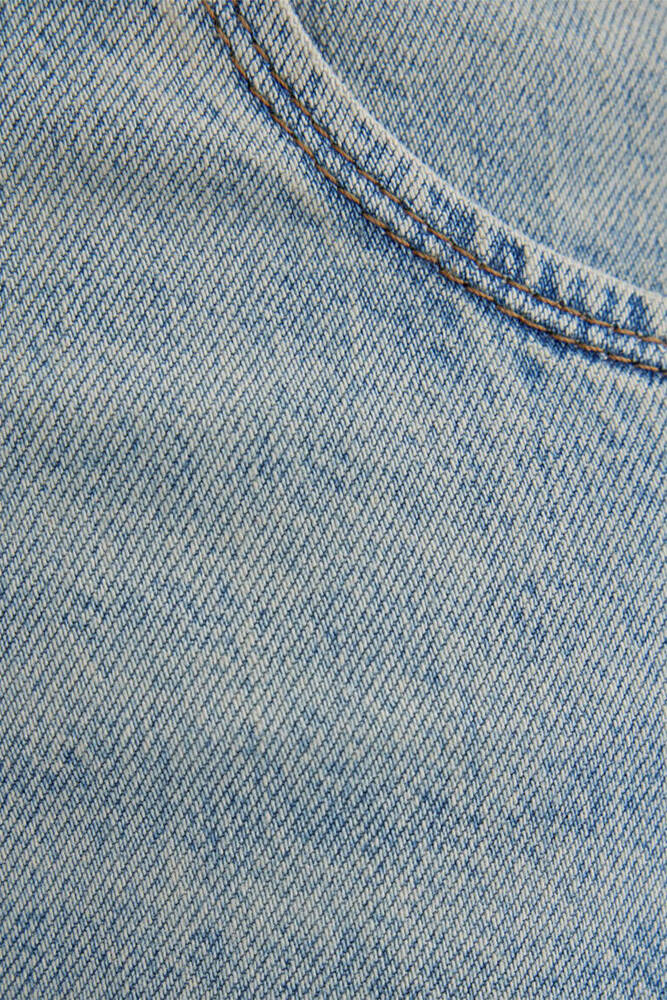 Kadın Sıena Vintage Icon Jean Pantolon 1010763-89724 Mavi 