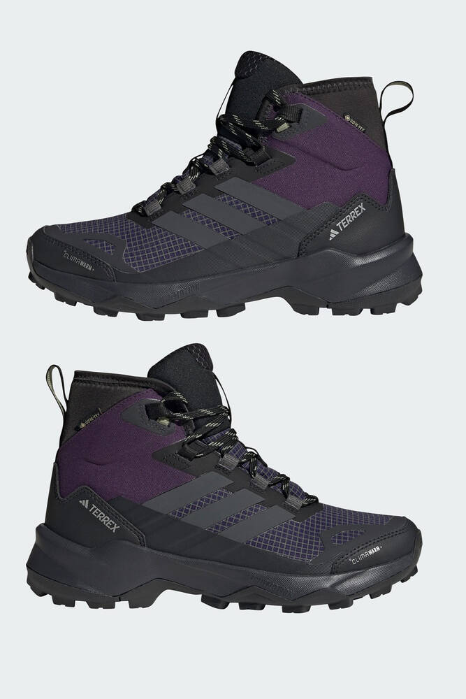 Kadın Skychaser AX5 Hiking Ayakkabı JQ2218 Mor  Kadın Skychaser AX5 Hiking Ayakkabı JQ2218 Mor
