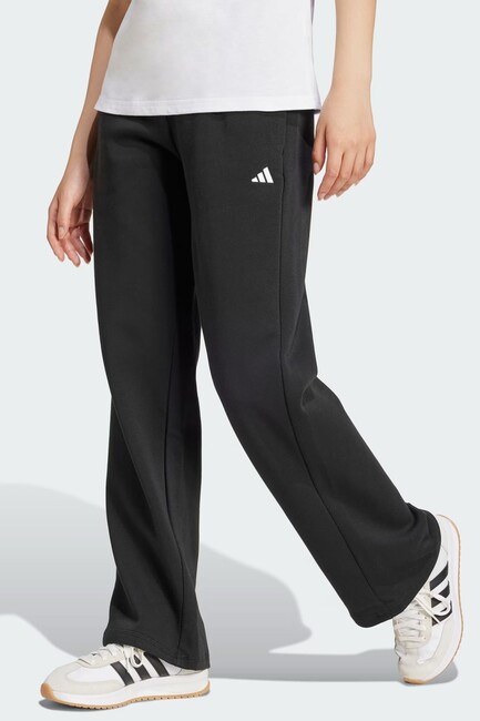 Kadın SL FC Eşofman Altı JC5921 Siyah (1)