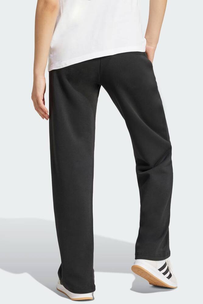 Kadın SL FC Eşofman Altı JC5921 Siyah 