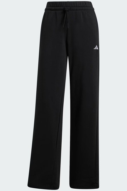 Kadın SL FC Eşofman Altı JC5921 Siyah - Thumbnail