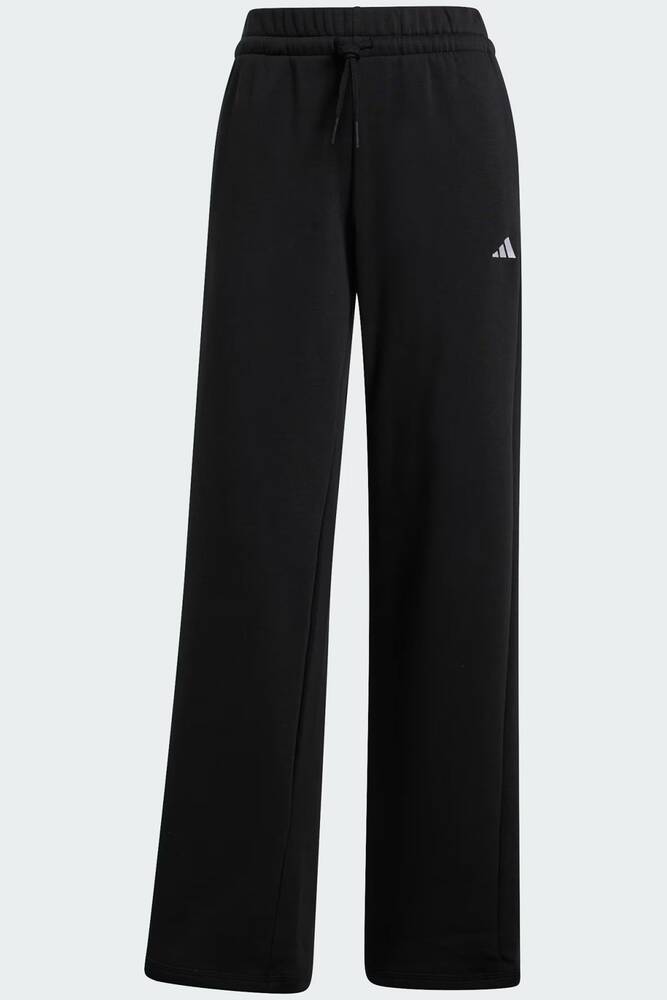 Kadın SL FC Eşofman Altı JC5921 Siyah 