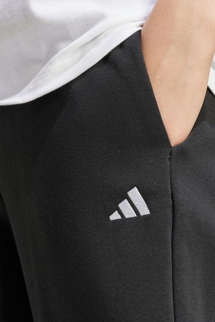 Kadın SL FC Eşofman Altı JC5921 Siyah - Thumbnail