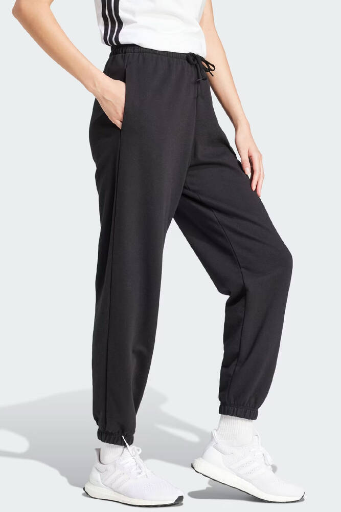 Kadın SL FT Eşofman Altı JD7999 Siyah 