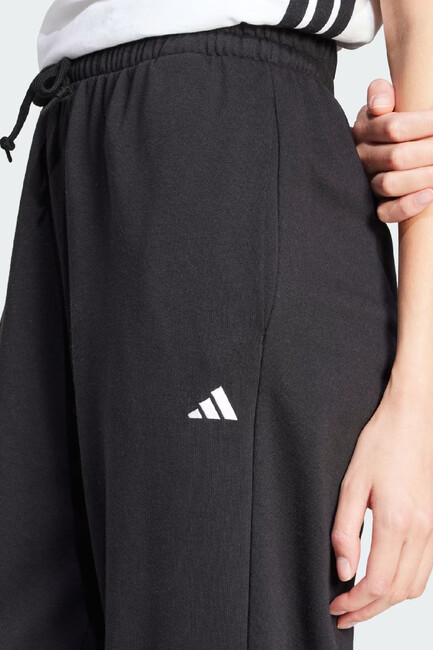 Kadın SL FT Eşofman Altı JD7999 Siyah - Thumbnail