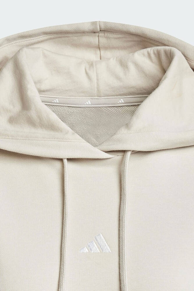 Kadın SL FT Sweat JC5934 Bej 