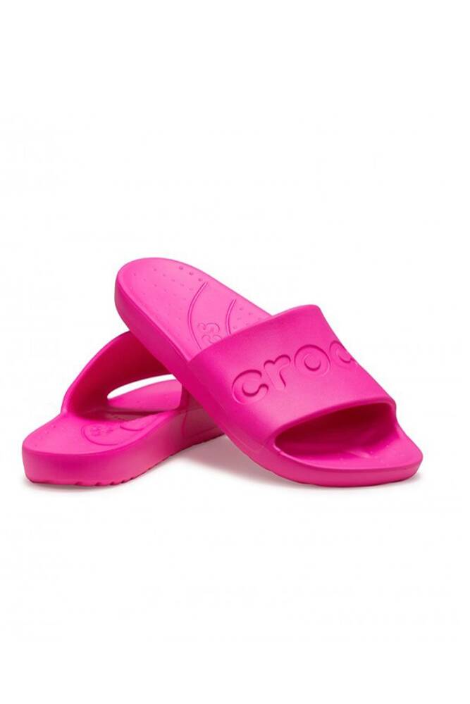 Kadın Slide Terlik 210088_6TW Pembe 