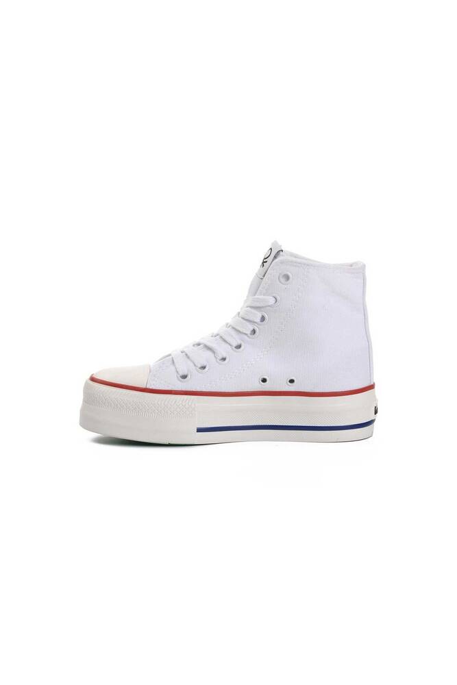 Kadın Spor Ayakkabı BN-30939 Beyaz 