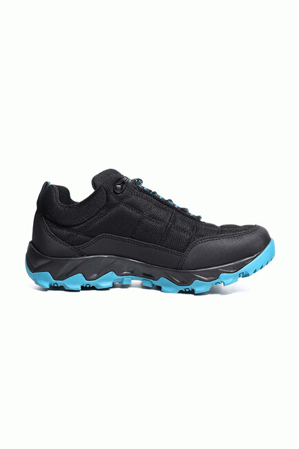 Greyder - Kadın Su Geçirmez Ayakkabı 3K2GA00171 Mavi (1)
