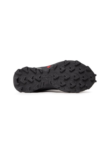 Kadın Supercross 4 GTX Koşu Ayakkabısı L41733900 Siyah - Thumbnail